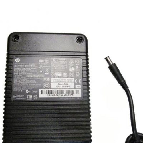 Блок живлення до ноутбуку HP 230W 19.5V, 11.8A, разъем 7.4/5.1(pin inside) (HSTNN-LA12 / PA-1231-66HH)