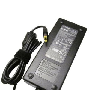 Блок живлення до ноутбуку Lenovo 135W 20V, 6.75A, разъем прямоугольный (pin inside) (ADP-135ZB)