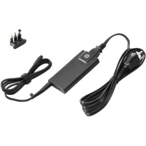 Блок живлення до ноутбуку HP 65W Slim AC Adapter-Europe (H6Y82AA)