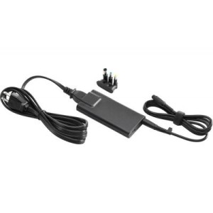 Блок живлення до ноутбуку HP 65W Slim AC Adapter-Europe (H6Y82AA)