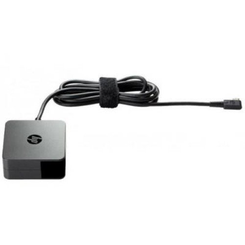 Блок живлення до ноутбуку HP 45W USB-C Power Adapter (V5Y26AA)