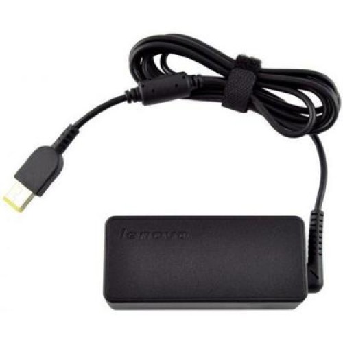 Блок живлення до ноутбуку Lenovo ThinkPad 45W AC Adapter SlimTip (0B47036)