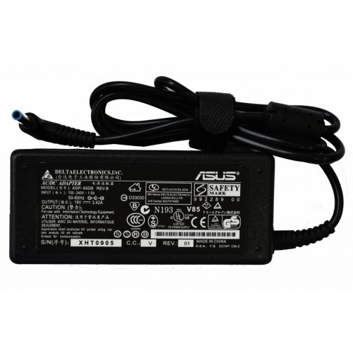 Блок живлення до ноутбуку Drobak Asus 65W 19V 3.42A разъем 4.5*3.0 (140327)