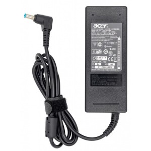 Блок живлення до ноутбуку Acer 90W 19V 4.7A разъем 5.5/1.7 (ADP-90SB-BB)