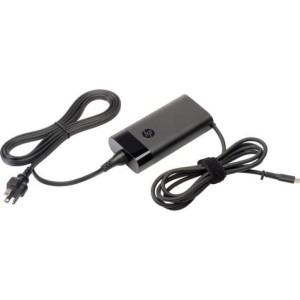 Блок живлення до ноутбуку HP 90W USB-C Power adapter EURO (2LN85AA)