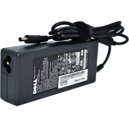 Блок живлення до ноутбуку Drobak Dell 90W 19.5V 4.62Aразъем 4.5*3.0 (140618)