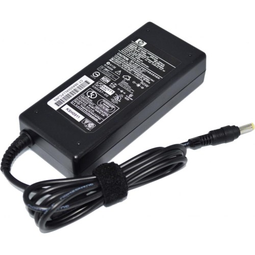 Блок живлення до ноутбуку Drobak HP 90W 18.5V 4.9A разъем 4.8*1.7 (140966)