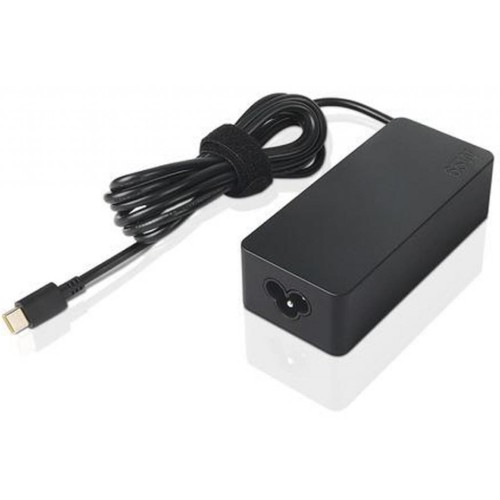 Блок живлення до ноутбуку Lenovo 45W USB-C AC Adapter (GX20N20875)