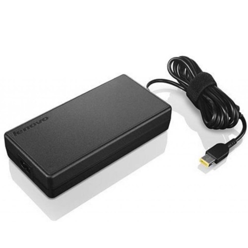 Блок живлення до ноутбуку Lenovo 170W AC Adapter (slim tip) (4X20E50578)