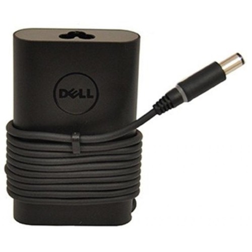 Блок живлення до ноутбуку Dell 65W E5 AC Adapter Kit (450-ABFS)