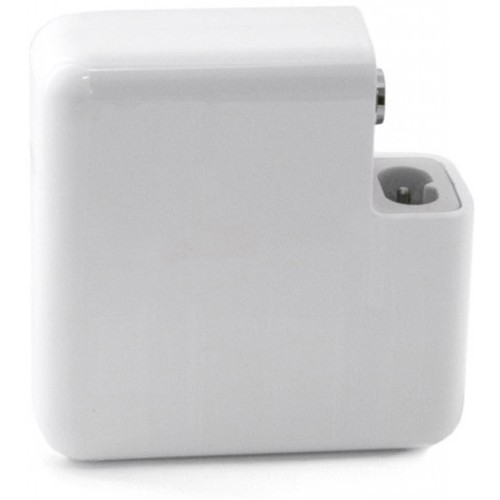 Блок живлення до ноутбуку Extradigital APPLE 61W USB-C (PSA3861)