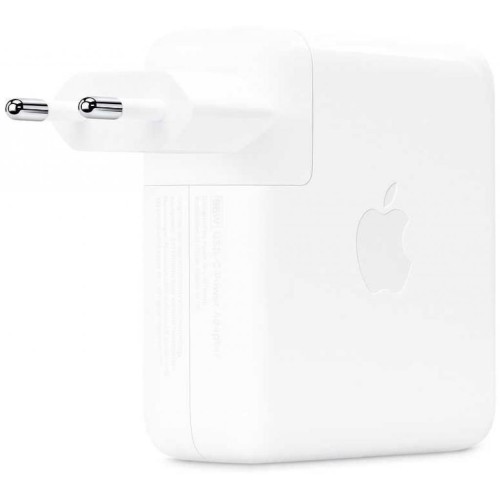 Блок живлення до ноутбуку Apple 96W USB-C Power Adapter (Model A2166) (MX0J2ZM/A)