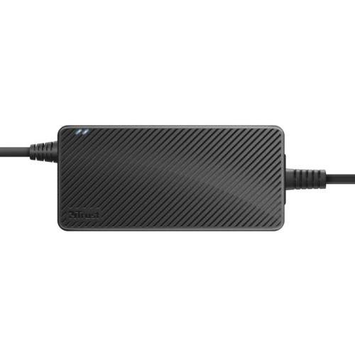 Блок живлення до ноутбуку Trust Plug & Go 90W Universal Laptop Charger (20194)