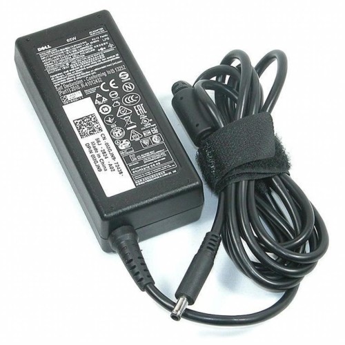 Блок живлення до ноутбуку Grand-X Dell LA65NS2-01 (19,5V 3,34A) 4,5*3,0mm (ACDO65WN)