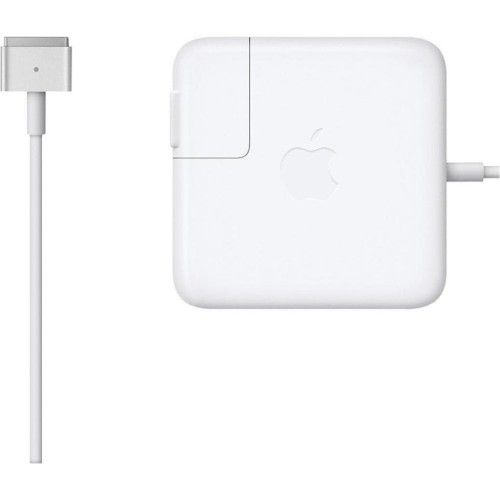 Блок живлення до ноутбуку AlSoft Apple A1424 85W 20V, 4.25A, разъем MagSafe2 (A40129)