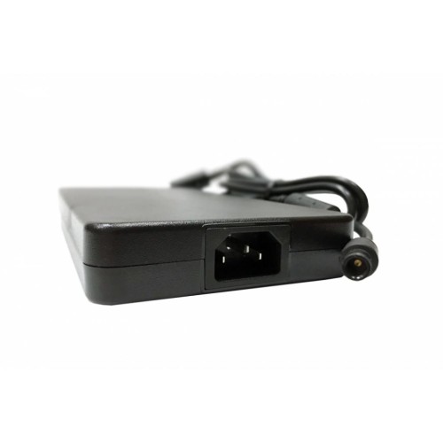 Блок живлення до ноутбуку Dell 240W AC Adapter with 2m Euro Power Cord (Kit) (450-18650)