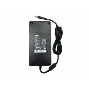 Блок живлення до ноутбуку Dell 240W AC Adapter with 2m Euro Power Cord (Kit) (450-18650)