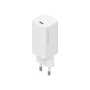 Блок живлення до ноутбуку Xiaomi Mi Fast Charger 65W with GaN Tech (BHR4499GL)