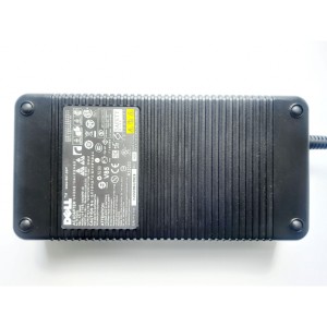 Блок живлення до ноутбуку Dell 210W 19.5V 10.8A, 7.4/5.0(pin inside) (PA-7E / A40343)