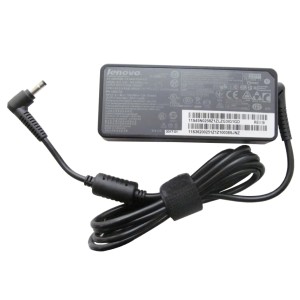 Блок живлення до ноутбуку AlSoft Lenovo 65W 20V, 3.25A, (4.0x1.7) (A40160)