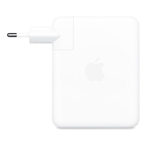 Блок живлення до ноутбуку Apple 140W USB-C Power Adapter (MLYU3ZM/A)