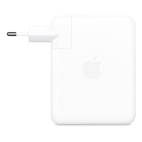 Блок живлення до ноутбуку Apple 140W USB-C Power Adapter (MLYU3ZM/A)