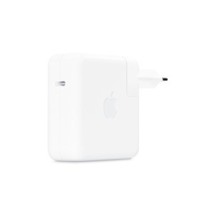 Блок живлення до ноутбуку AlSoft Apple 24V, 1.875A (45W), 9.8/3.5 (A40067)