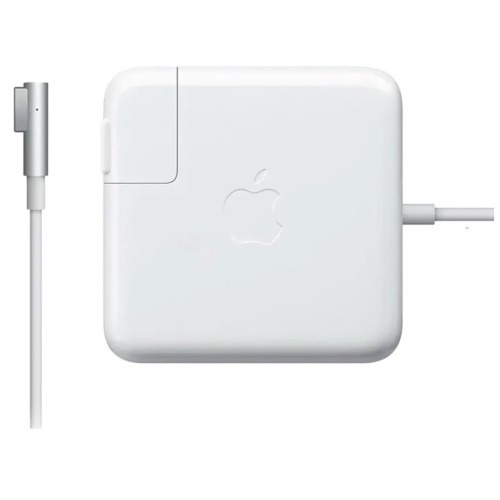 Блок живлення до ноутбуку AlSoft Apple A1244 45W 14.5V, 3.1A, MagSafe (A40113)