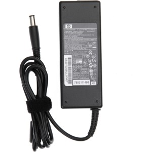 Блок живлення до ноутбуку AlSoft HP 45W 19.5V, 2.31A, 4.5/3.0 (pin inside) (HSTNN-LA35 / A40360)