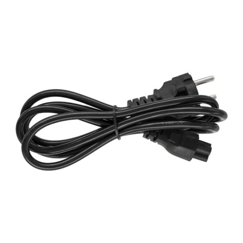 Блок живлення до ноутбуку AlSoft HP 65W 20V, 3.25A + 15V, 4.33A + 12V, 5A + 9V, 3A + 5V, 3A, USB type-C (TPN-CA10 / A40370)