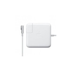 Блок живлення до ноутбуку Merlion Apple 45W 14.85V 3.05A, MagSafe (20430 / LAMS/45)