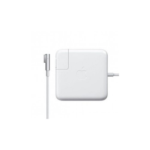 Блок живлення до ноутбуку Merlion Apple 60W 16.5V 3.65A, MagSafe (20431 / LAMS/60)