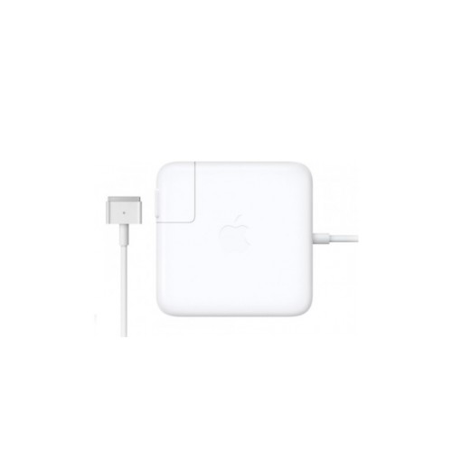 Блок живлення до ноутбуку Merlion Apple 45W 14.85V 3.05A, MagSafe2 (02284 / LAMS2/45)