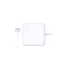 Блок живлення до ноутбуку Merlion Apple 45W 14.85V 3.05A, MagSafe2 (02284 / LAMS2/45)