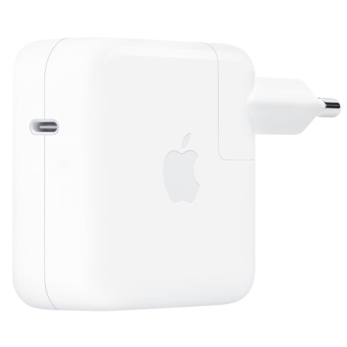 Блок живлення до ноутбуку Apple 70W USB-C Power Adapter (MQLN3ZM/A)