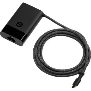 Блок живлення до ноутбуку HP 65W USB-C Laptop Charger (671R2AA)