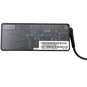 Блок живлення до ноутбуку Lenovo 90W 20V, 4.5A, роз'єм 5.5/2.5 (ADLX90NLC3A / A40382)