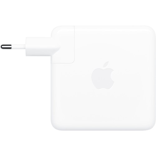 Блок живлення до ноутбуку Apple 96W USB-C Power Adapter (Model A2166) (MW2L3ZM/A)