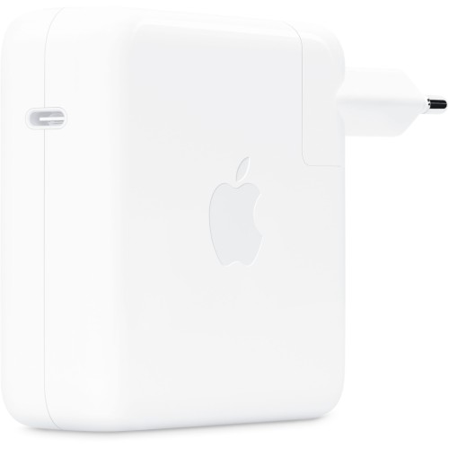 Блок живлення до ноутбуку Apple 96W USB-C Power Adapter (Model A2166) (MW2L3ZM/A)