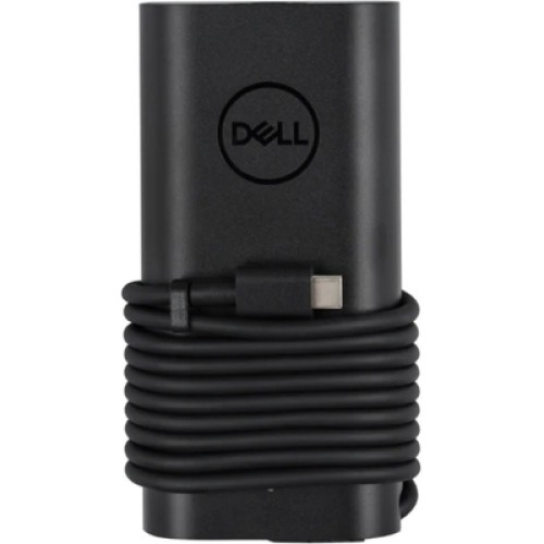 Блок живлення до ноутбуку Dell 100W USB-C with 1 meter Power Cord - Europe (450-BBNY)