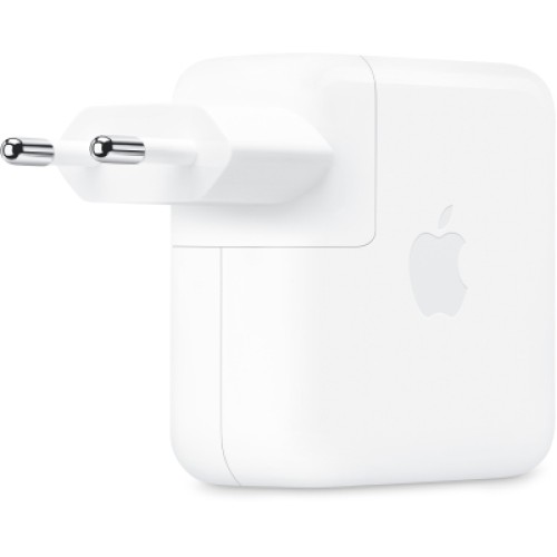 Блок живлення до ноутбуку Apple 70W USB-C Power Adapter (MXN53ZM/A)