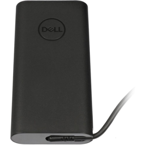 Блок живлення до ноутбуку Dell 90W USB-C AC Adapter with 1m. Power Cord - Euro (452-BDUJ)