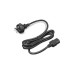 Блок живлення до ноутбуку Lenovo 300W Slim AC (GX21F23046)