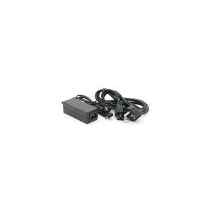 Блок живлення до ноутбуку Merlion ACER 45W 19V 2.37A, 3.0*1.1 (LAC45/19-3.0*1.1)