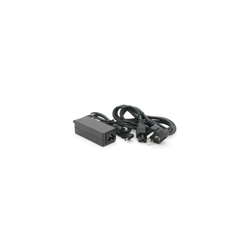 Блок живлення до ноутбуку Merlion ACER 45W 19V 2.37A, 3.0*1.1 (LAC45/19-3.0*1.1)