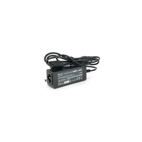 Блок живлення до ноутбуку Merlion ACER 45W 19V 2.37A, 5.5*1.7 (LAC45/19-5.5*1.7)