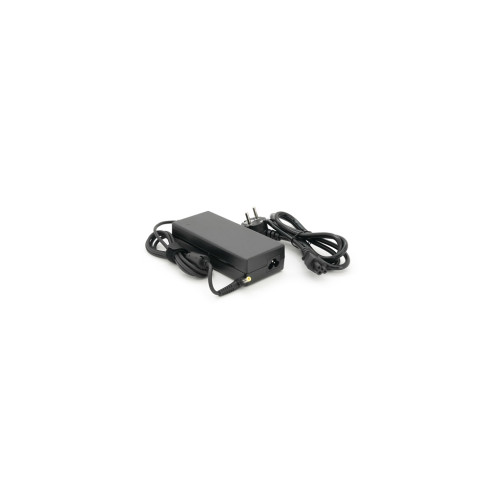 Блок живлення до ноутбуку Merlion ACER 120W 19V 6.32A, 5.5*1.7 (LAC120/19-5.5*1.7)