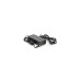 Блок живлення до ноутбуку Merlion ACER 120W 19V 6.32A, 5.5*1.7 (LAC120/19-5.5*1.7)