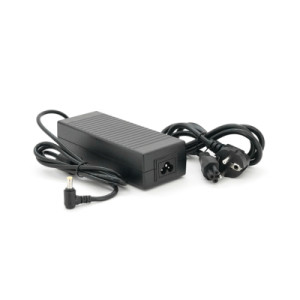Блок живлення до ноутбуку Merlion ACER 135W 19V 7.1A, 5.5*1,7 (LAC135/19-5.5*1.7)