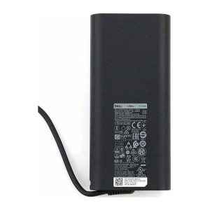Блок живлення до ноутбуку Dell 130W AC Kit Type-C (450-AHRG)